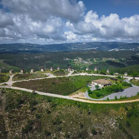 Holiday park Moinho Do Ourives