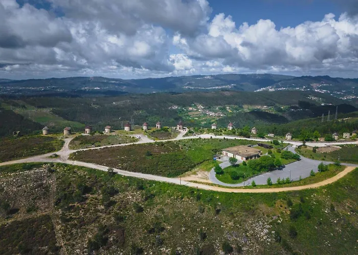 Semesterpark Moinho Do Ourives