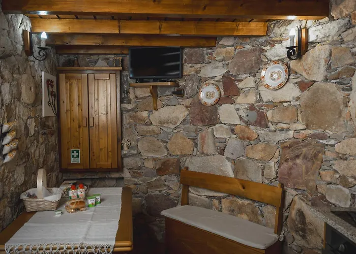 Semesterpark Moinho Do Ourives *