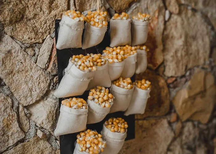 Semesterpark Moinho Do Ourives Friumes