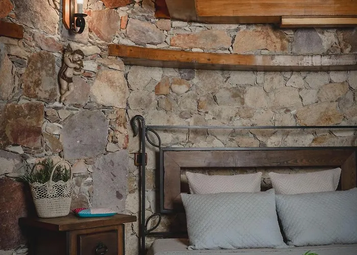 Moinho Do Ourives Friumes